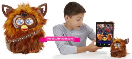 furbacca