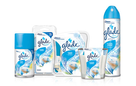 glade