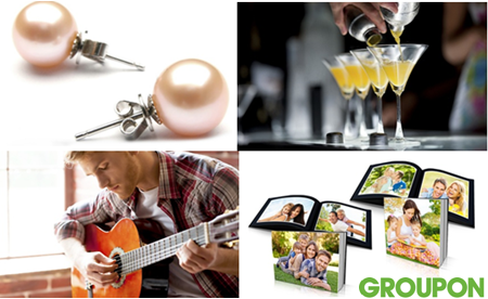 groupon