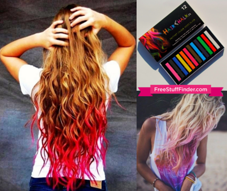 hair-chalk