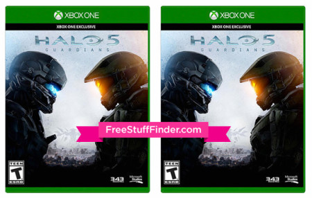 halo5