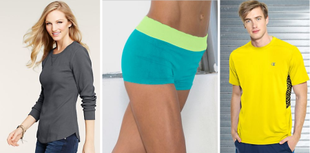 hanes deals