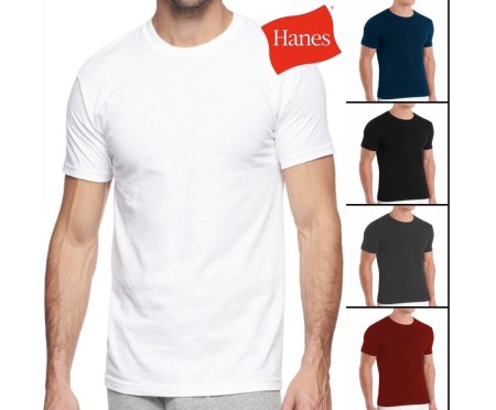 hanes-tees
