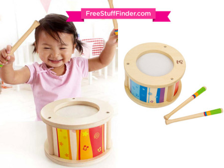 hape-drum