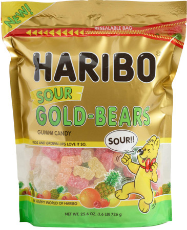 haribo