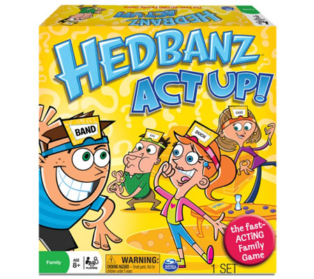 hedbanz