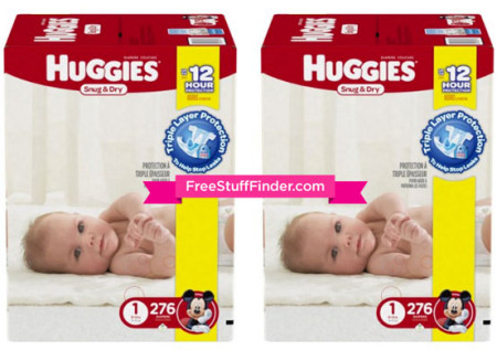 huggies