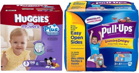 huggies-diapers