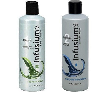 *HOT* $0.99 (Reg $8) Infusium Hair Care at Rite Aid