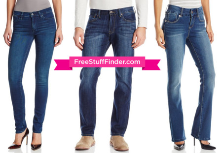 jeans