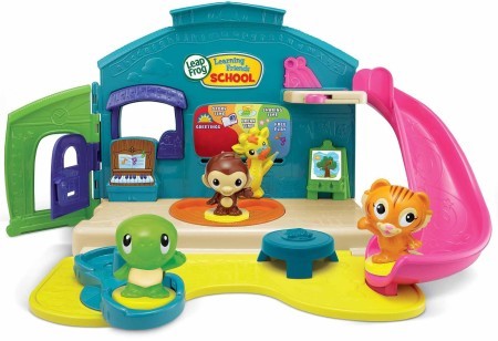 $9.76 (Reg $17) LeapFrog Discover Play Set + FREE Pickup