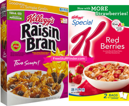 kelloggs