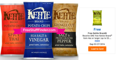 kettle-brand