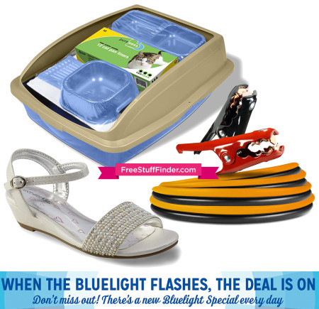 Kmart Bluelight Specials (3/29 Only)
