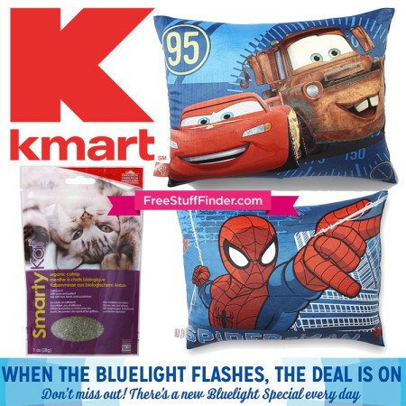 Kmart Blue Light Specials (3/31 Only)