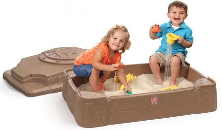 kohls sandbox