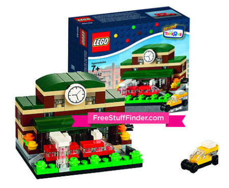 lego-station