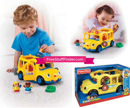 little-people-schoolbus