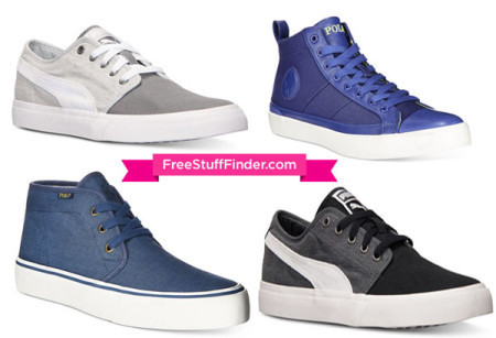 Men's Shoe Clearance: Starting at $19.98 + Free Pickup!