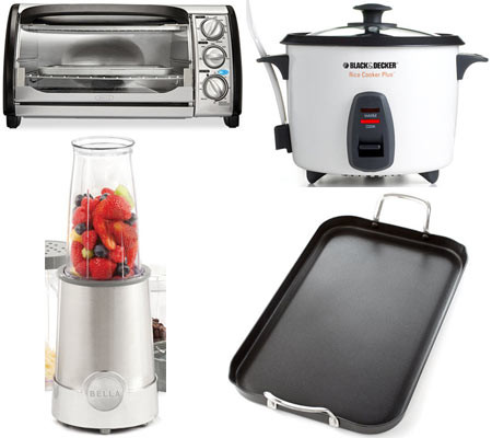 *HOT* $9.99 (Reg $90) Kitchen Appliances + Free Pickup