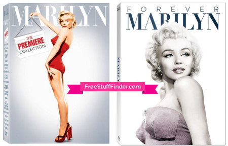 marilyn