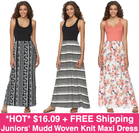 maxi-dresses