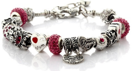 mother-daughter-charm-bracelet