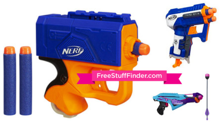 nerf
