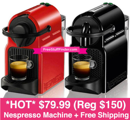 nespresso