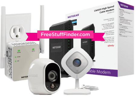 netgear