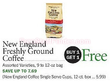 new england freshly ground coffee edited