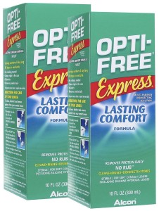 opti-free