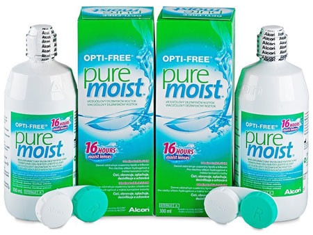 $8.00 in Opti-Free Solution Coupons + Walgreens Deal