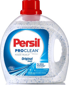 $7.97 (Reg $9.97) Persil ProClean Laundry Detergent at Walmart