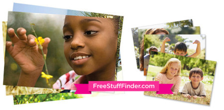 25 FREE 4x6 1-Hour Photo Prints at Walmart