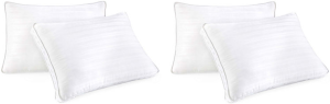 pillows