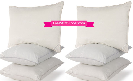 pillows