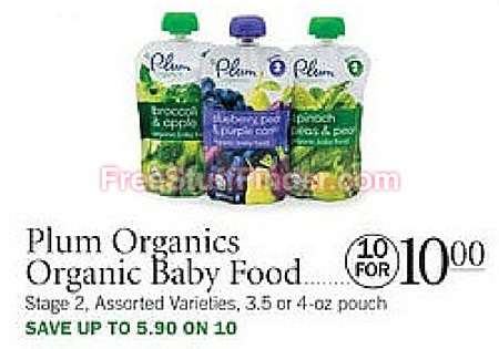 plum organics organic baby food edited