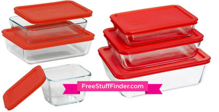 pyrex