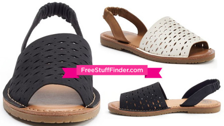 sandals
