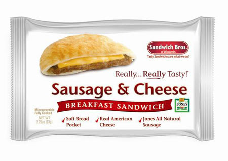 *FREE* Sandwich Bros. Product Coupon