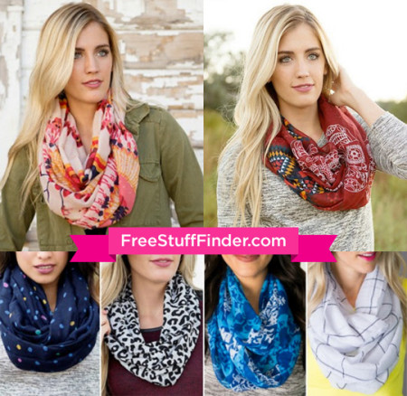 scarves