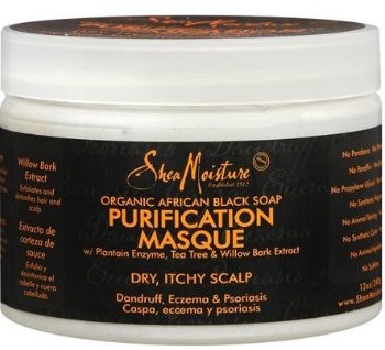 $4.99 (Reg $7) SheaMoisture Hair Products at Target