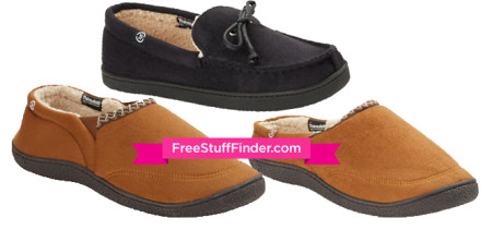 slippers