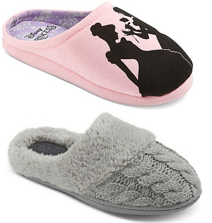 *HOT* $5.24 (Reg $15) Women's Slippers + FREE Pickup