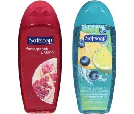 *HOT* $0.50 (Reg $4.79) Softsoap Body Wash at CVS