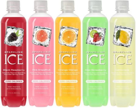 *NEW* Buy 1 Get 1 FREE Sparkling Ice Coupon