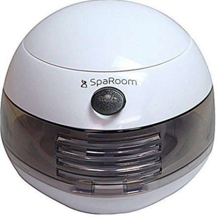 FREE SpaRoom Aromafier ($20 Value) w/ Purchase (3/1 Only)