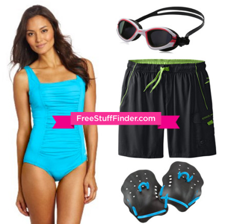 speedo