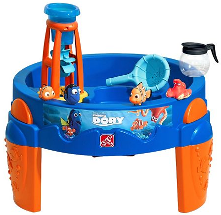 step2 play table